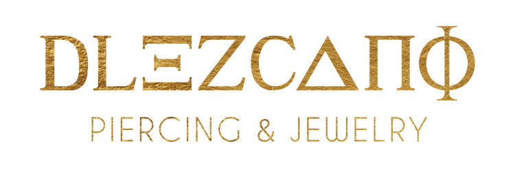 LOGOTIPO DLEZCANO